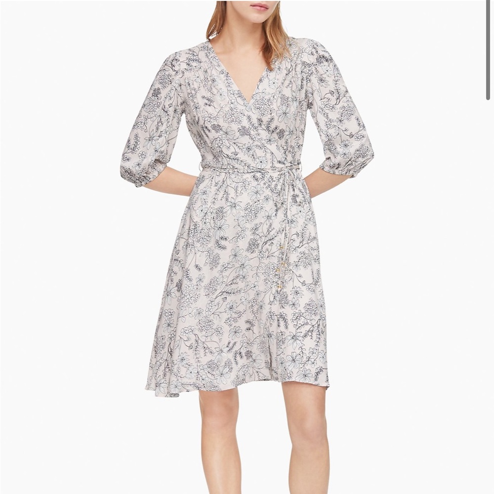 Calvin Klein dress. Size 14.